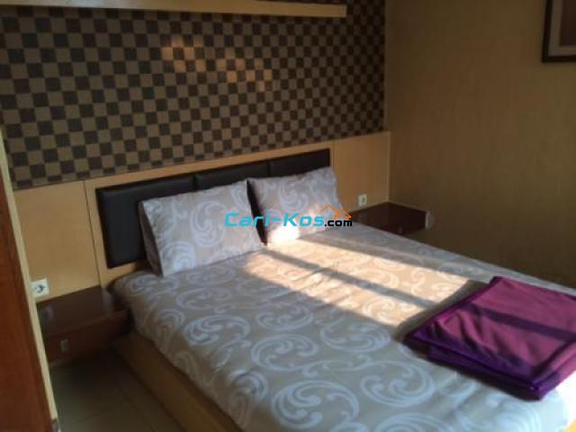 Investasi Apartment