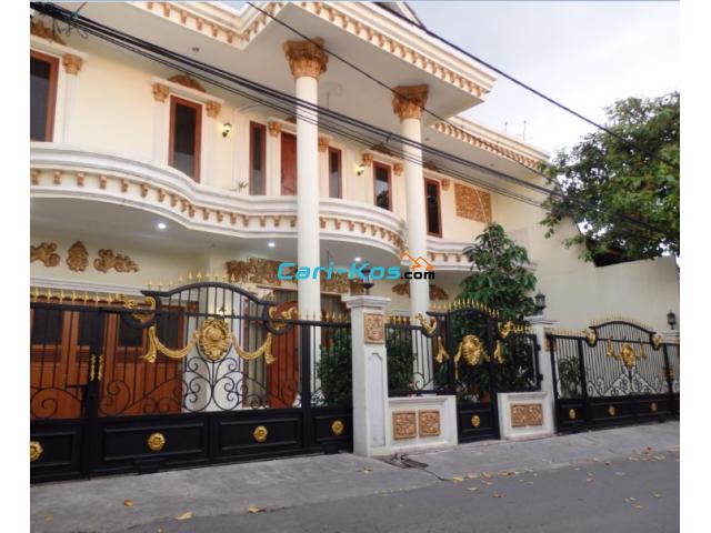 Rumah Kos Lokasi Strategis Menjadi Pilihan