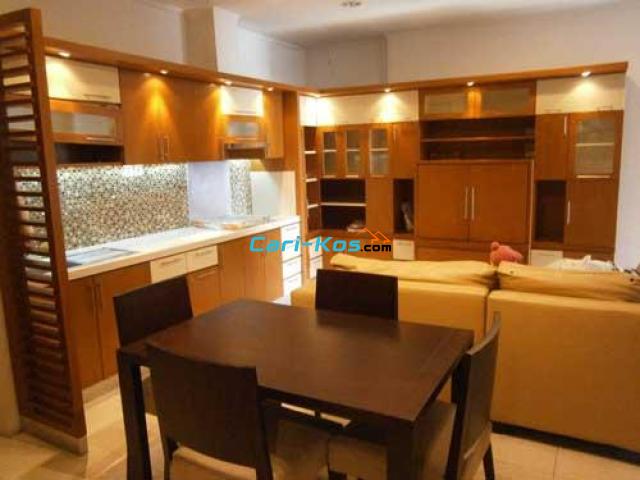 Rumah VS Apartment, Mana yang Lebih Baik?