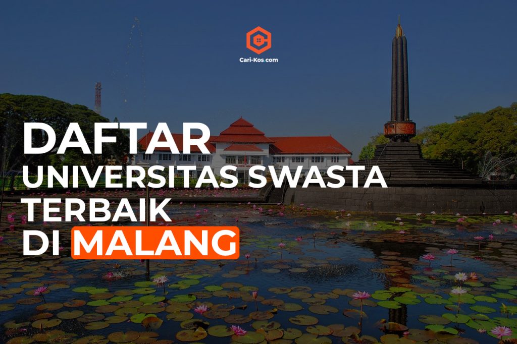 5 Kampus Swasta Terbaik Di Malang Universitas Islam Malang Baupk Unisma