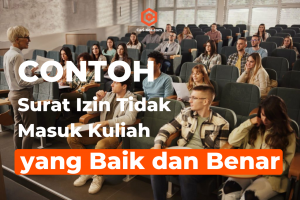 Tidak Masuk Kuliah