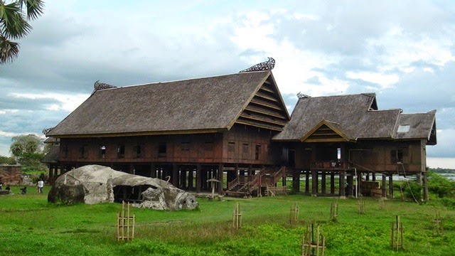 Rumah Saoraja