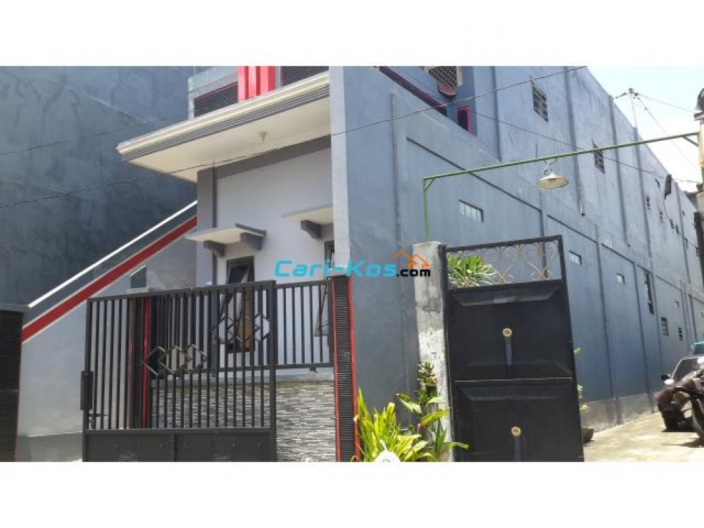 Kost House Simogunung Surabaya  Barat Jl Simogunung 