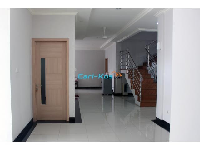 KOST PRIA - EXCLUSIVE DI CILANDAK BARAT Jl. Taman 