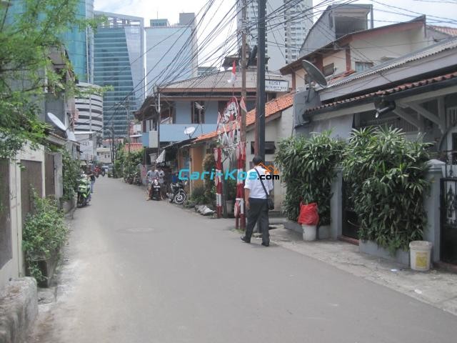 Kost Wanita Setiabudi Jakarta Selatan