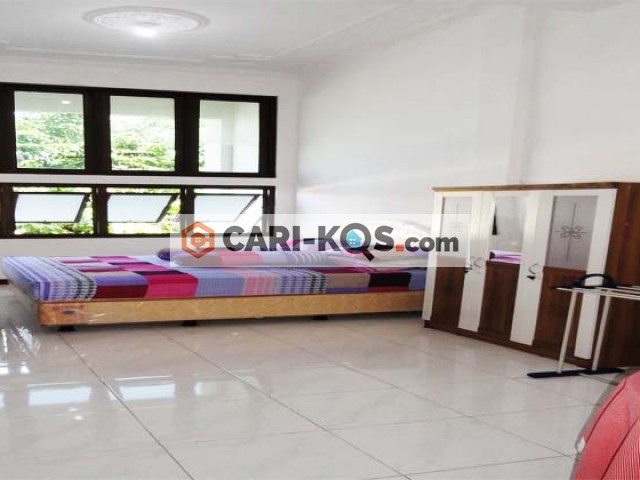 Kost Guesthouse Bebas Putra Putri Surabaya Barat Murah Jl 