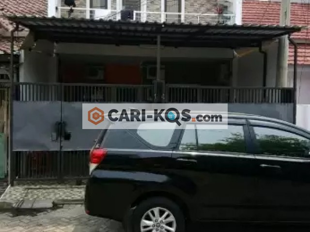 Kost citra 2 Jakarta  Barat - Dekat Bandara Soekarno Hatta