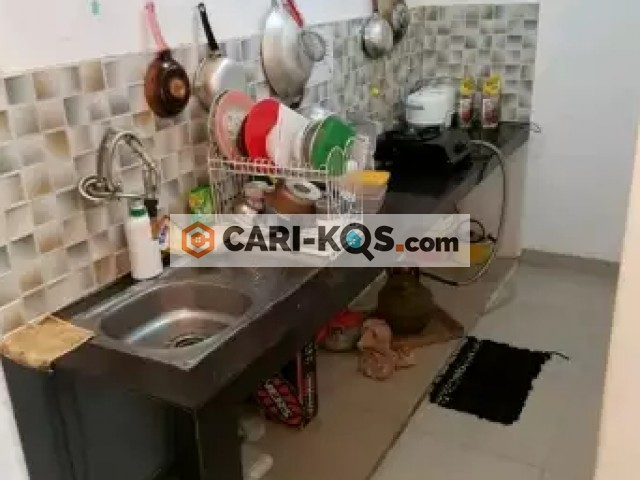 Kost citra 2 Jakarta  Barat - Dekat Bandara Soekarno Hatta