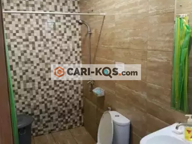 Kost citra 2 Jakarta  Barat - Dekat Bandara Soekarno Hatta