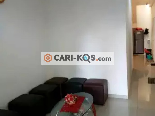 Kost citra 2 Jakarta  Barat - Dekat Bandara Soekarno Hatta