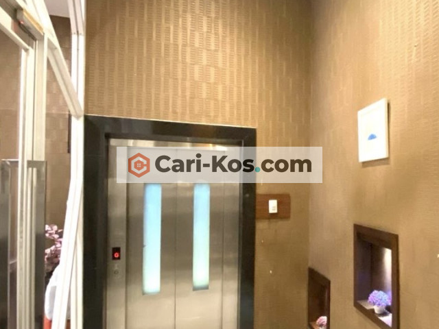 Kost Kebon Kacang Tanah Abang Menara BCA UOB Sinar Mas Thamrin MRT Bunderan HI Grand Indonesia Sarinah Bank Indonesia