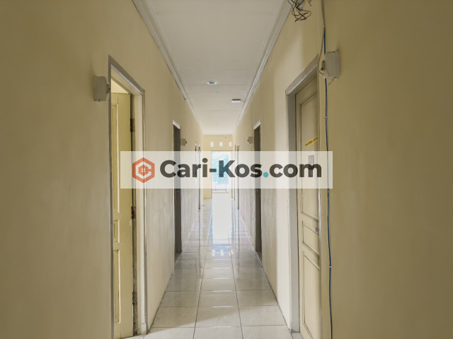 Kost Campur Binus Anggrek Kemanggisan Jakarta Barat