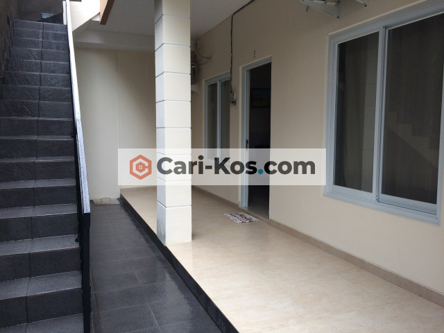 Coconut Home dekat dgn kampus Udayana bukit