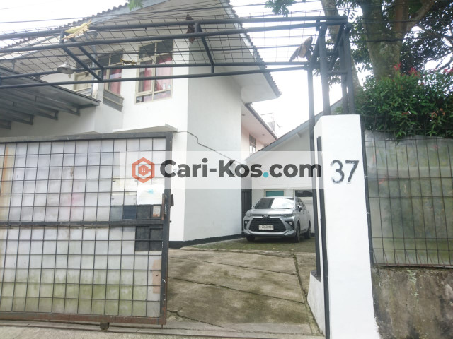 Kost Khusus Putra Ternyaman di Bandung Kota