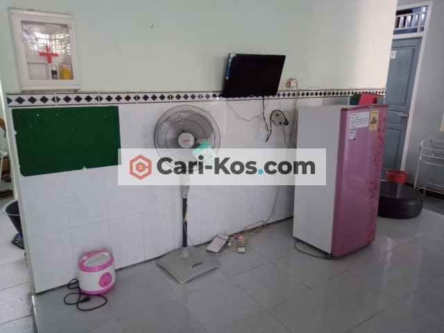 Kost Muslimah Asyifa Maguwoharjo