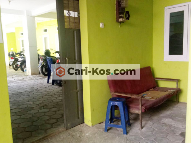 kost fasilitas lengkap di dekat kampus universitas brawijaya dan Politeknik Negeri Malang