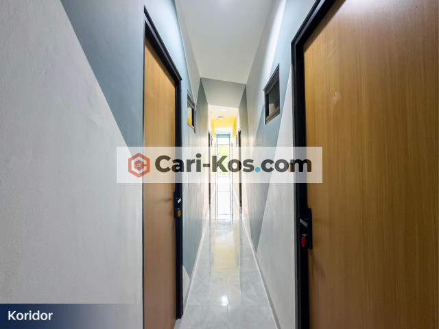 Kost Campur Landmark Pluit Penjaringan Jakarta Utara