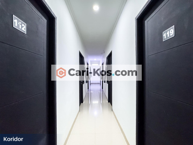 Kost Putri Casablanca Tebet Satrio Jakarta Selatan