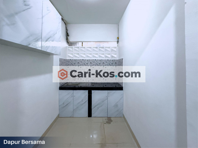 Kost Putri Casablanca Tebet Satrio Jakarta Selatan