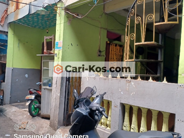 Kos Cempaka Baru Kemayoran Jakarta Pusat