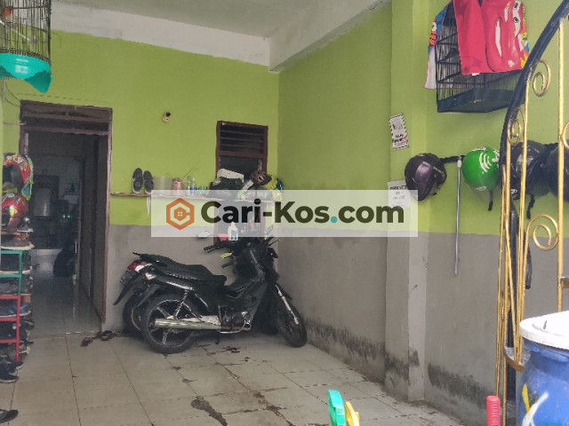 Kos Cempaka Baru Kemayoran Jakarta Pusat