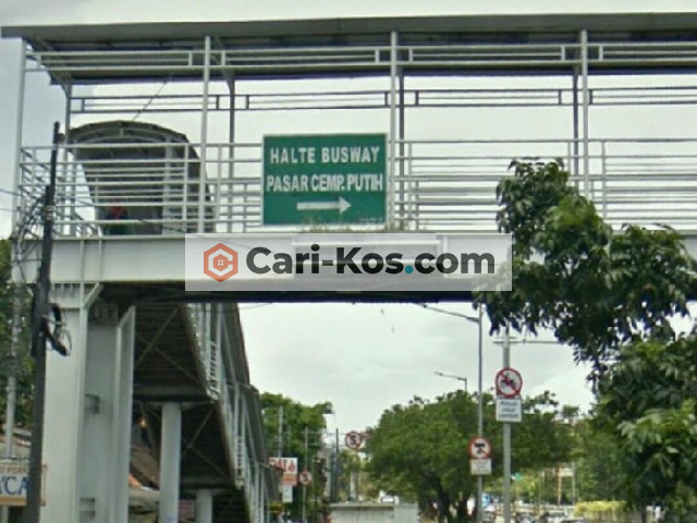 Kos Cempaka Baru Kemayoran Jakarta Pusat