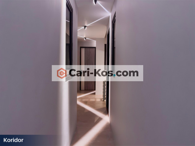 Kost Campur Exclusive Alam Sutera Tangerang Selatan