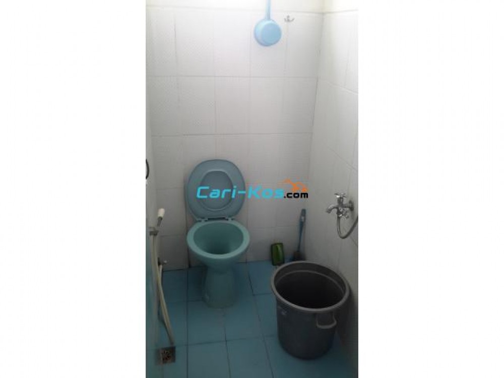 Kost House Simogunung Surabaya  Barat Jl Simogunung 