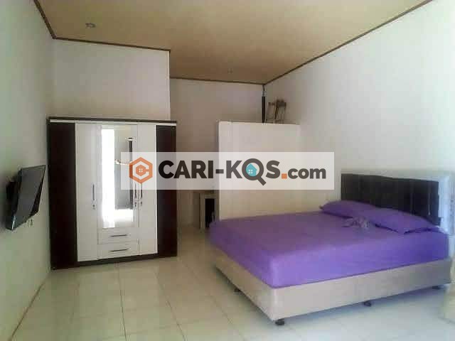 Kost eksclusive Pasific889 Homestay