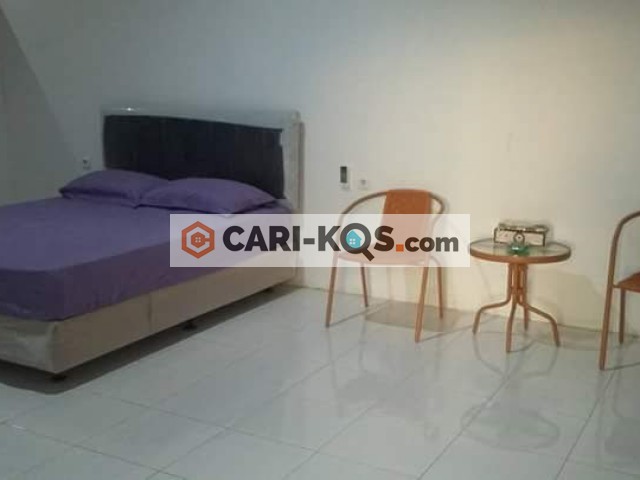 Kost eksclusive Pasific889 Homestay