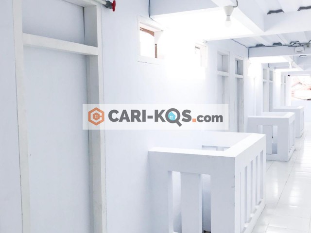 Kost Jakarta Selatan, Senopati SCBD Tendean, Gatot Subroto