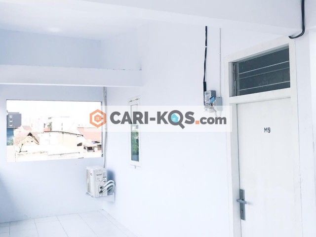 Kost Jakarta Selatan, Senopati SCBD Tendean, Gatot Subroto