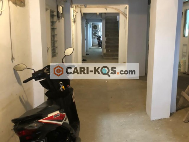 Kost Jakarta Selatan, Senopati SCBD Tendean, Gatot Subroto