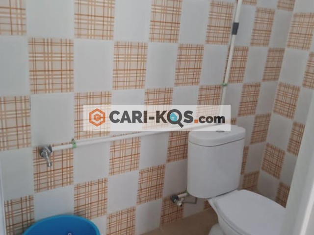 Kost Jakarta Selatan, Senopati SCBD Tendean, Gatot Subroto