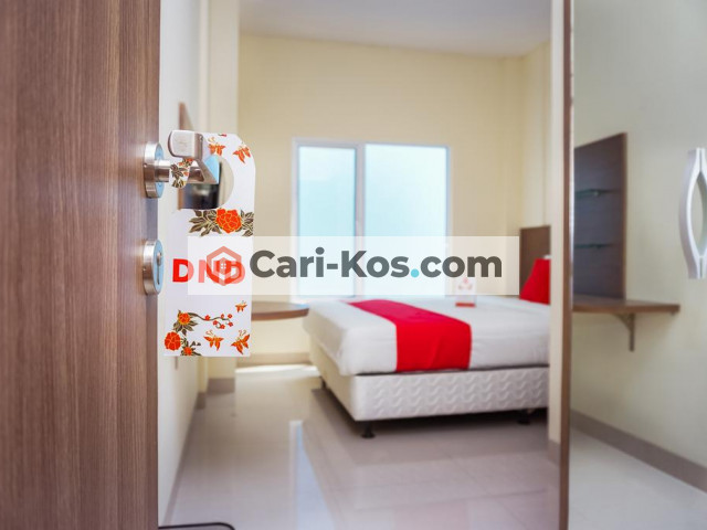 Kost Exclusiv Grand Palace Resident,Kost Pria & Wanita