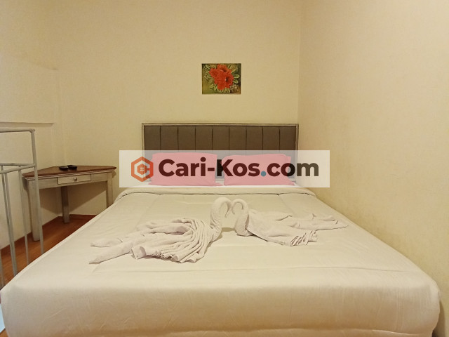 Urbanest inn House Slipi ( kost exklusive jakarta barat)