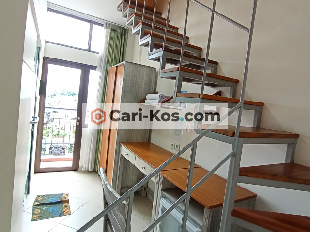 Urbanest inn House Slipi ( kost exklusive jakarta barat)