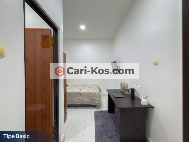 Kost Campur Utan Kayu Matraman