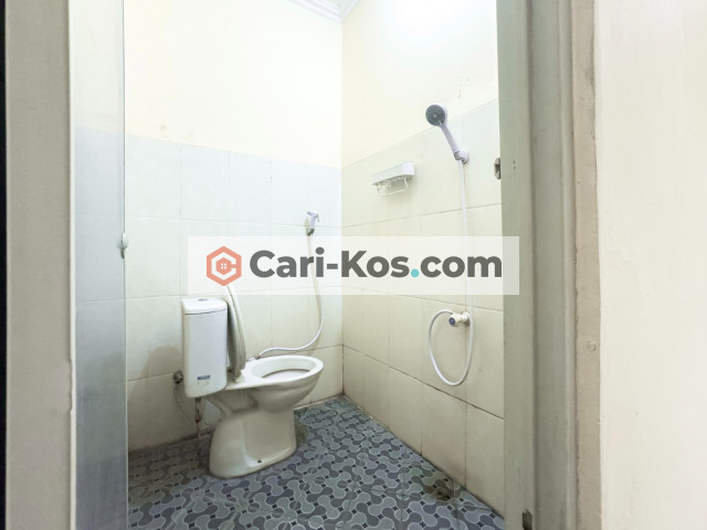 Kost Campur Binus Anggrek Kemanggisan Jakarta Barat