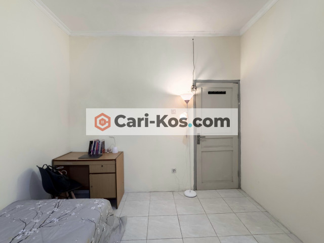 Kost Campur Binus Anggrek Kemanggisan Jakarta Barat