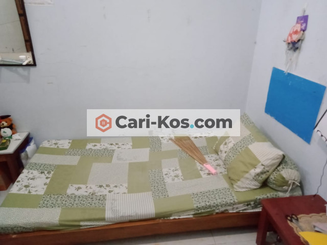 Kost Muslimah Asyifa Maguwoharjo