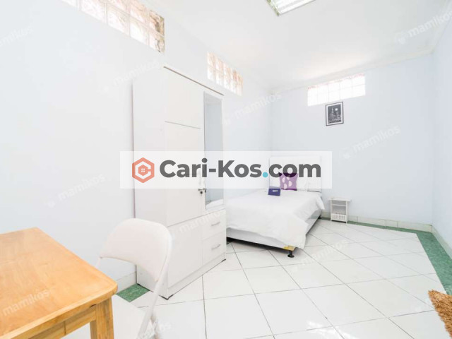 Kost Kampung Melayu 19 Tebet Jakarta Selatan