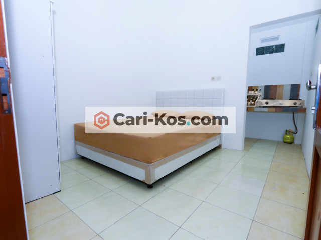 Kost Living Plus Pulo Gadung