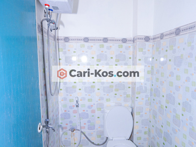 Kost Living Plus Pulo Gadung