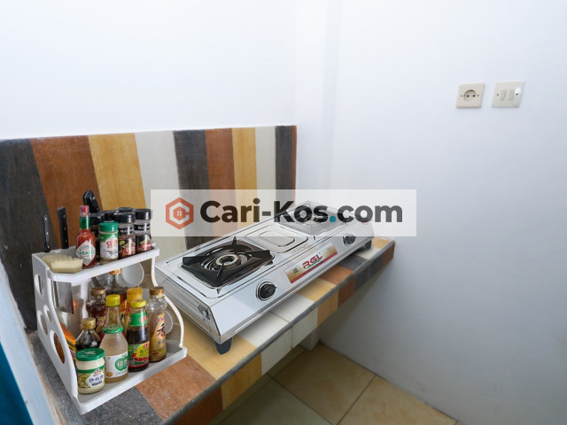 Kost Living Plus Pulo Gadung