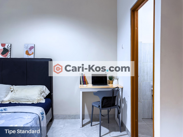 Kost Campur Landmark Pluit Penjaringan Jakarta Utara