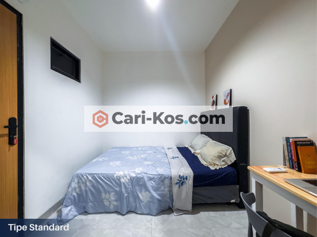 Kost Campur Landmark Pluit Penjaringan Jakarta Utara