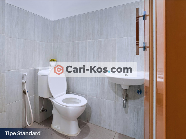 Kost Campur Landmark Pluit Penjaringan Jakarta Utara