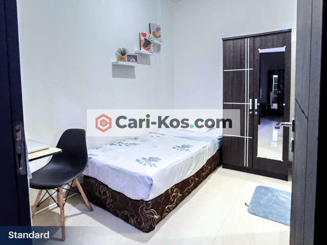 Kost Putri Casablanca Tebet Satrio Jakarta Selatan