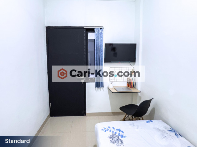 Kost Putri Casablanca Tebet Satrio Jakarta Selatan